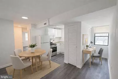 2100 Channing Street NE #1B, Washington, DC 20018 - Photo 1