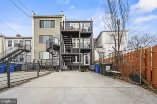 2419 Benning Rd NE, Washington, DC 20002 - Photo 20