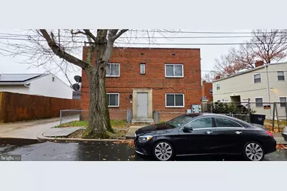 3207 11th Pl SE #2, Washington, DC 20032 - Photo 2