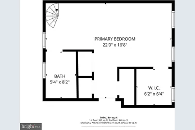 3420 38th Street NW #B416, Washington, DC 20016 - Photo 24