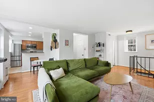 3420 38th St NW, Washington, DC 20016 - Photo 2