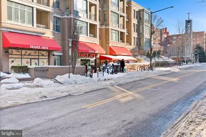 1111 25th Street NW #512, Washington, DC 20037 - Photo 20