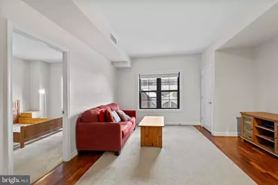 1111 25th Street NW #512, Washington, DC 20037 - Photo 8