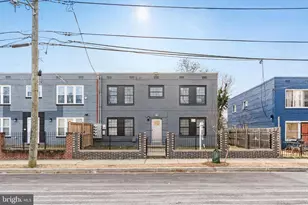 1619 Butler St SE, Washington, DC 20020 - Photo 1