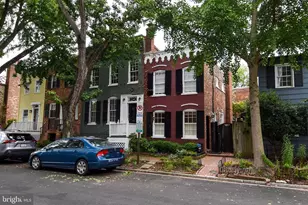 1412 27th St NW, Washington, DC 20007 - Photo 2