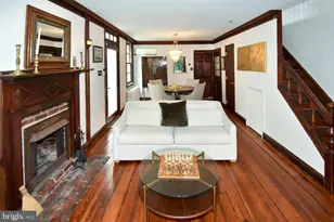 1412 27th St NW, Washington, DC 20007 - Photo 8