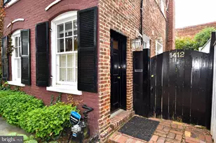 1412 27th St NW, Washington, DC 20007 - Photo 28