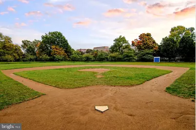 1412 27th Street NW, Washington, DC 20007 - Photo 26