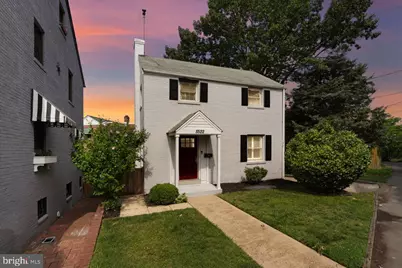 5522 Blair Road NE, Washington, DC 20011 - Photo 1