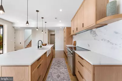 21 Overbeck Alley NE, Washington, DC 20002 - Photo 22