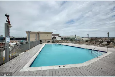 555 Massachusetts Avenue NW #917, Washington, DC 20001 - Photo 16