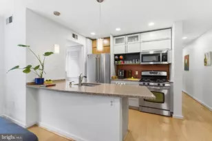 1439 Chapin St NW, Washington, DC 20009 - Photo 10