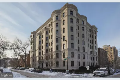 2220 20th Street NW #47, Washington, DC 20009 - Photo 2