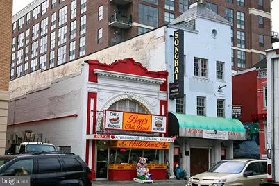 2001 16th Street NW #307, Washington, DC 20009 - Photo 22