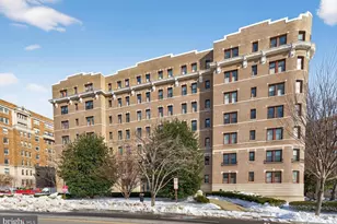 2001 16th St NW, Washington, DC 20009 - Photo 2