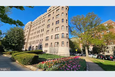 2001 16th Street NW #307, Washington, DC 20009 - Photo 18