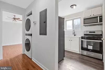 2608 Wade Road SE #202, Washington, DC 20020 - Photo 8