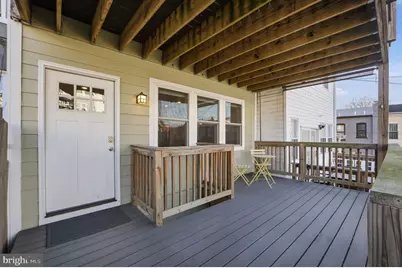 114 Todd Place NE #1, Washington, DC 20002 - Photo 12