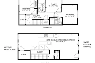 114 Todd Pl NE, Washington, DC 20002 - Photo 22