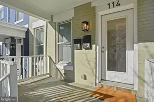 114 Todd Pl NE, Washington, DC 20002 - Photo 2