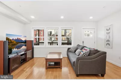 114 Todd Place NE #1, Washington, DC 20002 - Photo 10