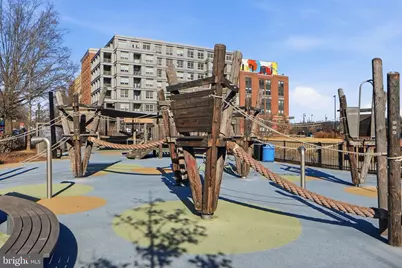 114 Todd Place NE #1, Washington, DC 20002 - Photo 26