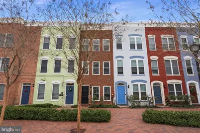 353 L Street SE, Washington, DC 20003 - Photo 1