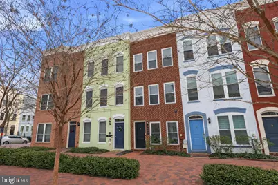 353 L Street SE, Washington, DC 20003 - Photo 2