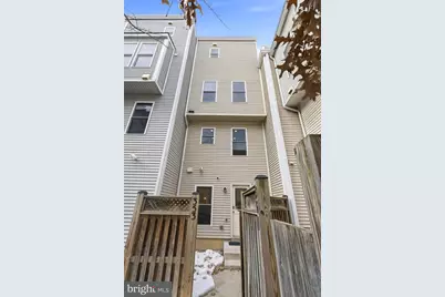 353 L Street SE, Washington, DC 20003 - Photo 32