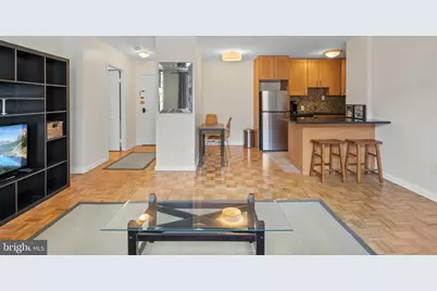 950 25th Street NW #717, Washington, DC 20037 - Photo 1