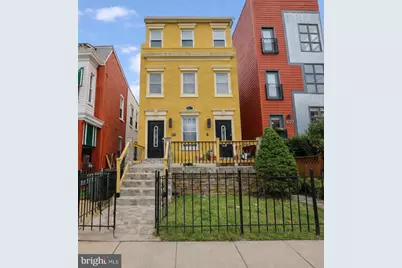 3579 Warder Street NW #3, Washington, DC 20010 - Photo 2