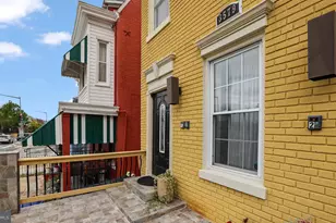 3579 Warder St NW, Washington, DC 20010 - Photo 4