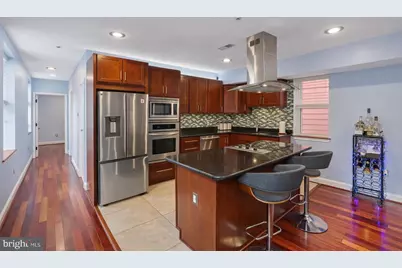 3579 Warder Street NW #3, Washington, DC 20010 - Photo 2