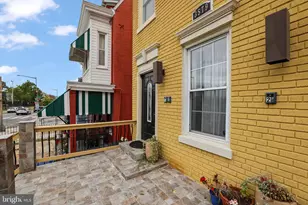 3579 Warder St NW, Washington, DC 20010 - Photo 6