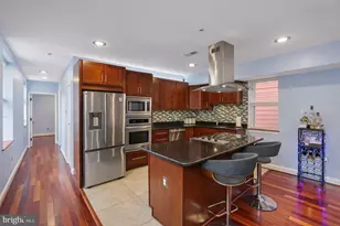 3579 Warder St NW, Washington, DC 20010 - Photo 6