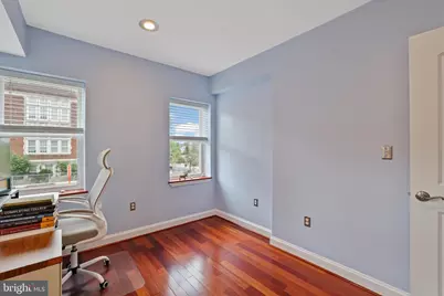3579 Warder Street NW #3, Washington, DC 20010 - Photo 18