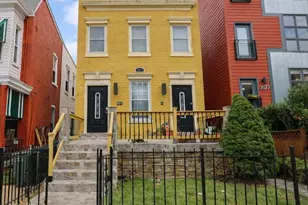 3579 Warder St NW, Washington, DC 20010 - Photo 1