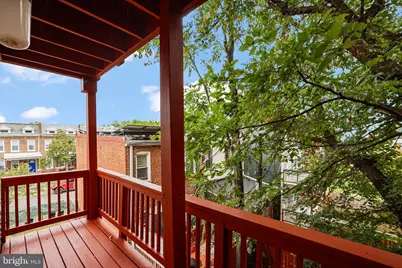 3579 Warder Street NW #3, Washington, DC 20010 - Photo 4