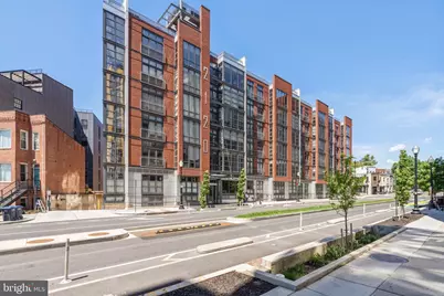 2120 Vermont Avenue NW #20, Washington, DC 20001 - Photo 1