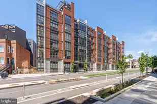 2120 Vermont Ave NW, Washington, DC 20001 - Photo 1