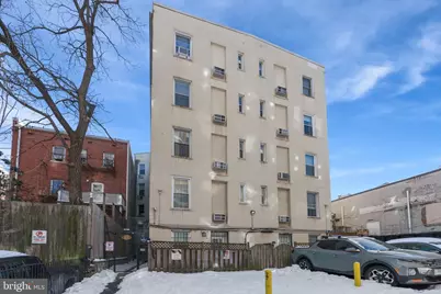 1831 Belmont Road NW #104, Washington, DC 20009 - Photo 20