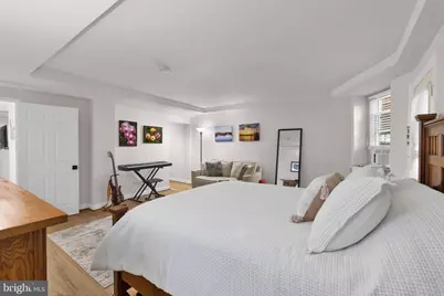 1831 Belmont Road NW #104, Washington, DC 20009 - Photo 16