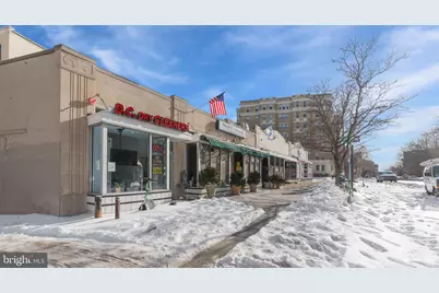 1831 Belmont Road NW #104, Washington, DC 20009 - Photo 22