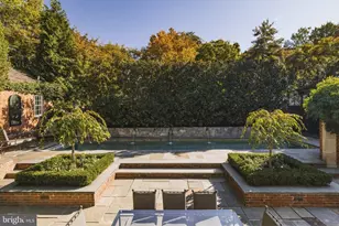 3117 O St NW, Washington, DC 20007 - Photo 40