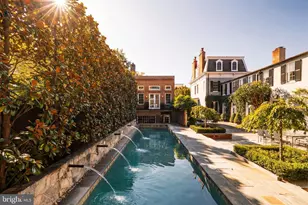 3117 O St NW, Washington, DC 20007 - Photo 16