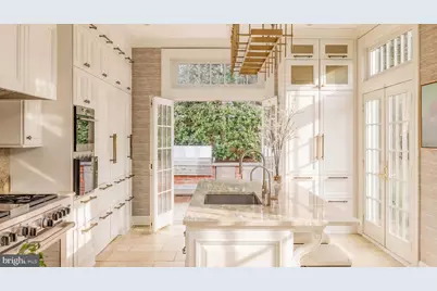 3117 O Street NW, Washington, DC 20007 - Photo 22