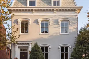 3117 O St NW, Washington, DC 20007 - Photo 4