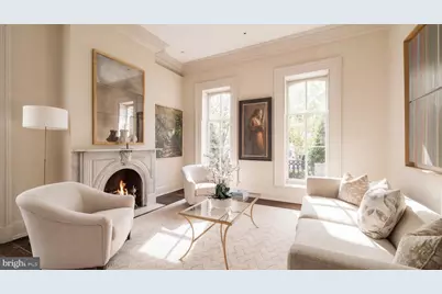 3117 O Street NW, Washington, DC 20007 - Photo 12