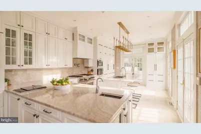 3117 O Street NW, Washington, DC 20007 - Photo 20