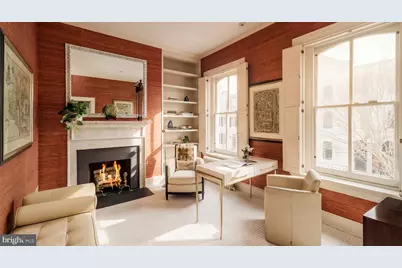 3117 O Street NW, Washington, DC 20007 - Photo 30